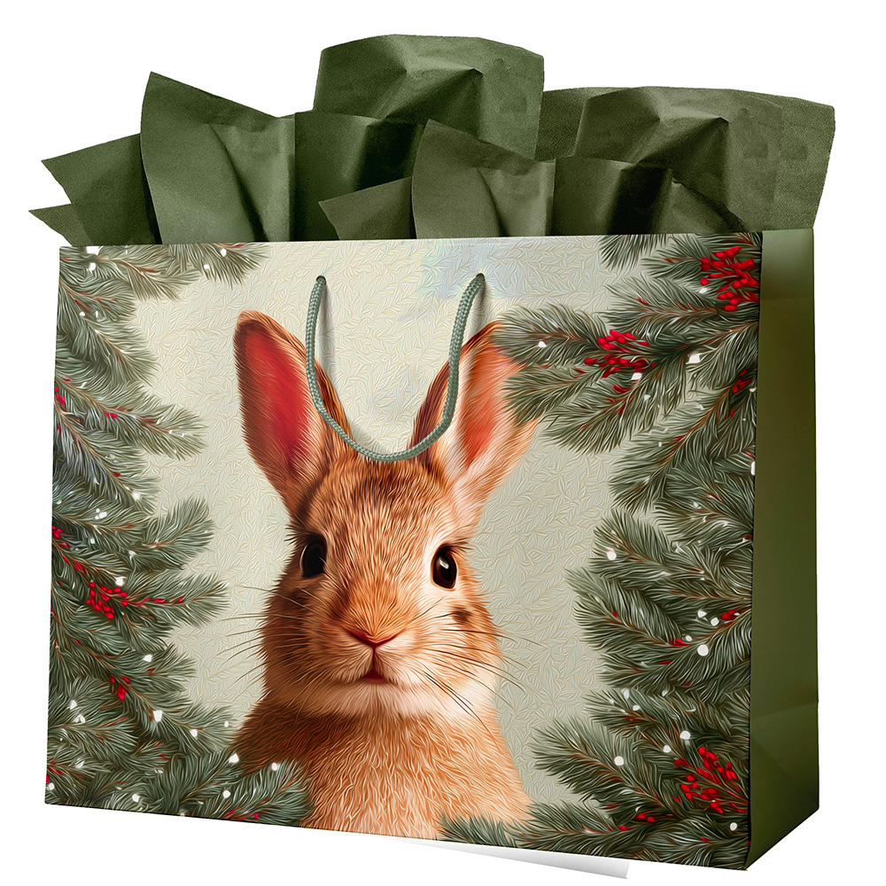 BUNNY